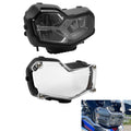 Headlight Head Lamp & Protector Guard Cover Fit For BMW F750GS F850GS 2018-2024