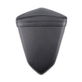Passenger Rear Seat Pillion Cushion For Kawasaki Ninja300 EX300R 2013-2017 Black