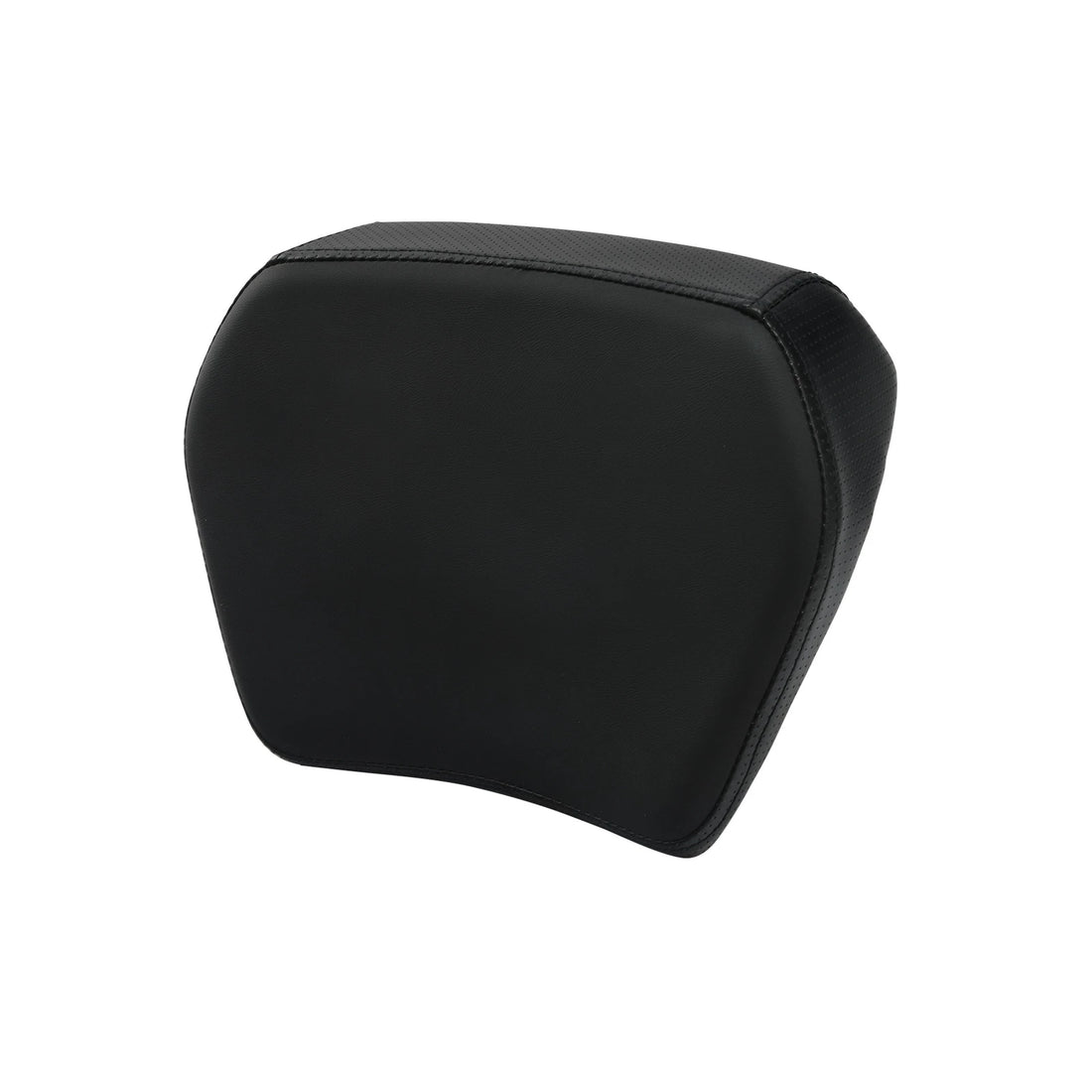 Low Profile Trunk Backrest Pad Fit For Indian Chieftain 2014-25 Roadmaster 15-25