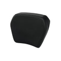 Low Profile Trunk Backrest Pad Fit For Indian Chieftain 2014-25 Roadmaster 15-25