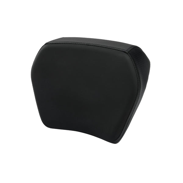 Low Profile Trunk Backrest Pad Fit For Indian Chieftain 2014-25 Roadmaster 15-25