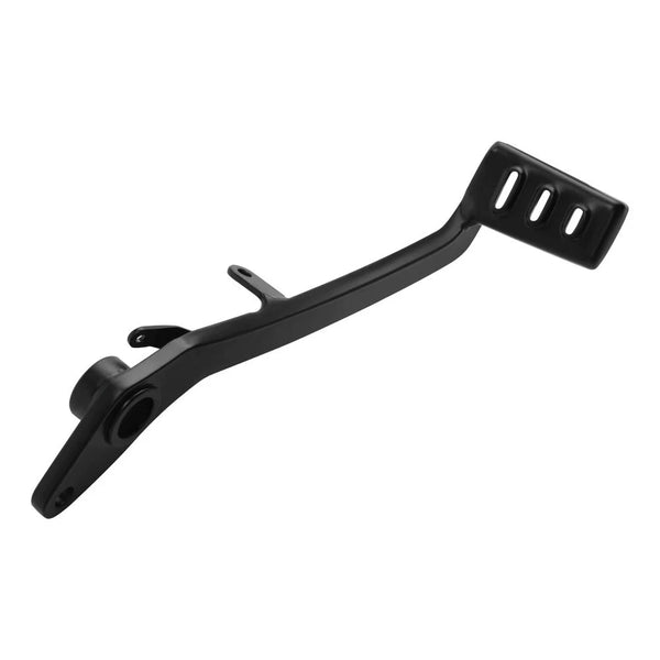 Brand New Black Rear Brake Pedal Foot Lever for Honda NX500 2024-2025 Off-road