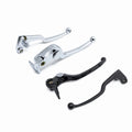 Motorcycle Brake Clutch Hand Lever For Suzuki Gsxr 600/750 06-08 GSXR1000 09-10