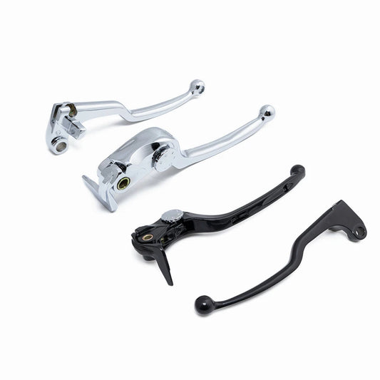 Motorcycle Brake Clutch Hand Lever For Suzuki Gsxr 600/750 06-08 GSXR1000 09-10