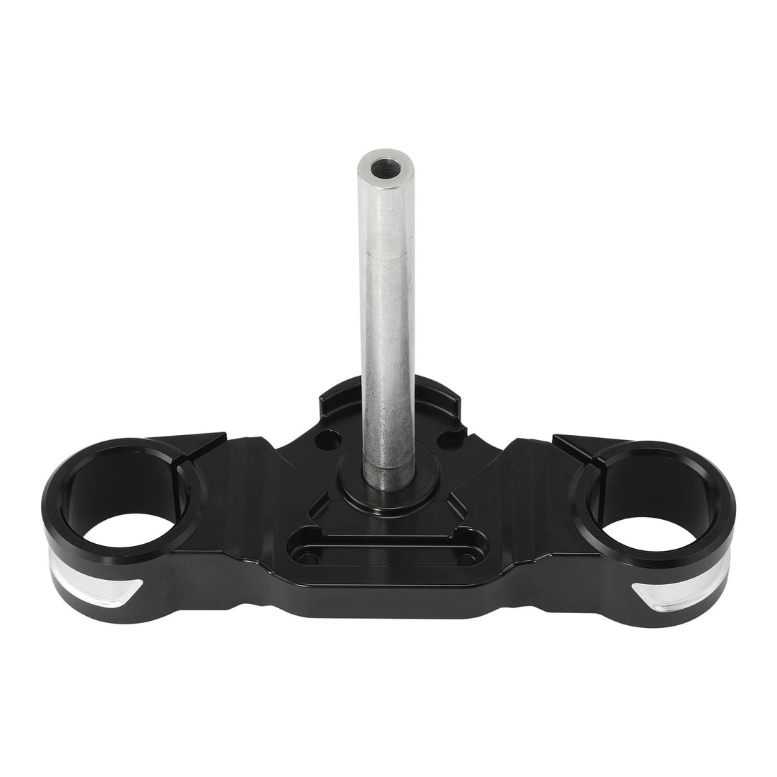 Lower Triple Tree Forks Fit For Harley Low Rider ST Fxlrst 2022-25 S Fxlrs 20-25