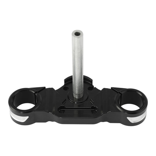 Lower Triple Tree Forks Fit For Harley Low Rider ST Fxlrst 2022-25 S Fxlrs 20-25