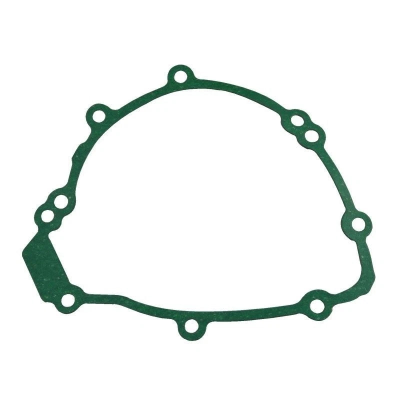 Engine Stator Cover Crankcase Gasket YZF-R1 YZF R1 09-14 10 11 12 13