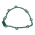 Engine Stator Cover Crankcase Gasket YZF-R1 YZF R1 09-14 10 11 12 13