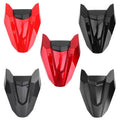 Fit for Honda CB650R CBR650R 2019-2023 20 Rear Hard Seat Cover Cowl Fairing Part