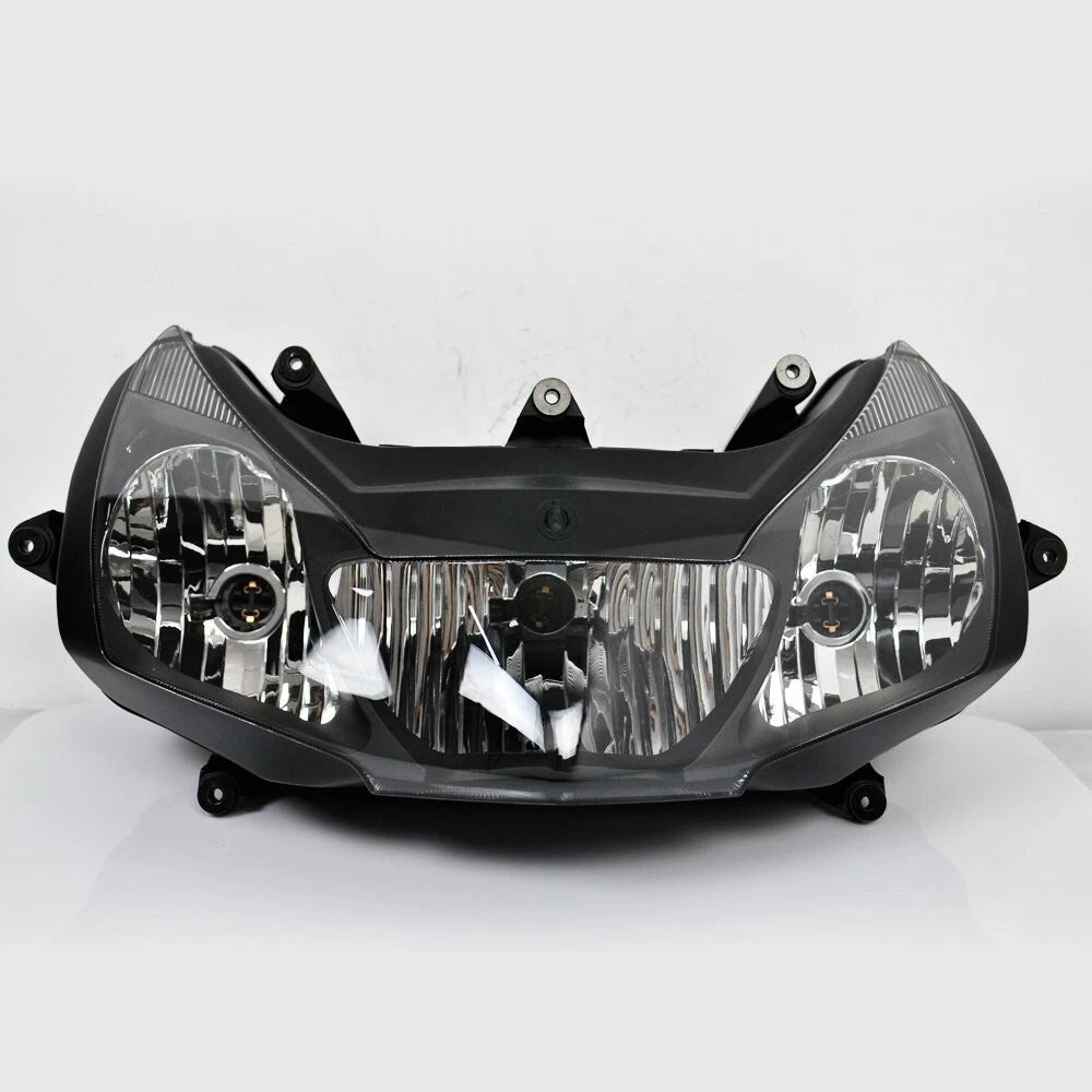 Fit for 2002-2003 Honda CBR900RR CBR954RR 2002 Headlight Assembly Headlamp Light