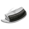 Rear Fender Tip Brake Light Smoke Len Fit For Harley Touring Electra Glide 09-16