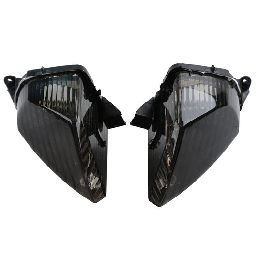 Turn Indicator Signal Light Winker Fit For Honda VFR800 2006-2010 2007 2008 2009