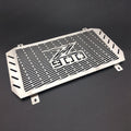 Brand New Motorcycle Kawasaki Z900 Radiator Grille Cover Guard Fit For 2017-2019