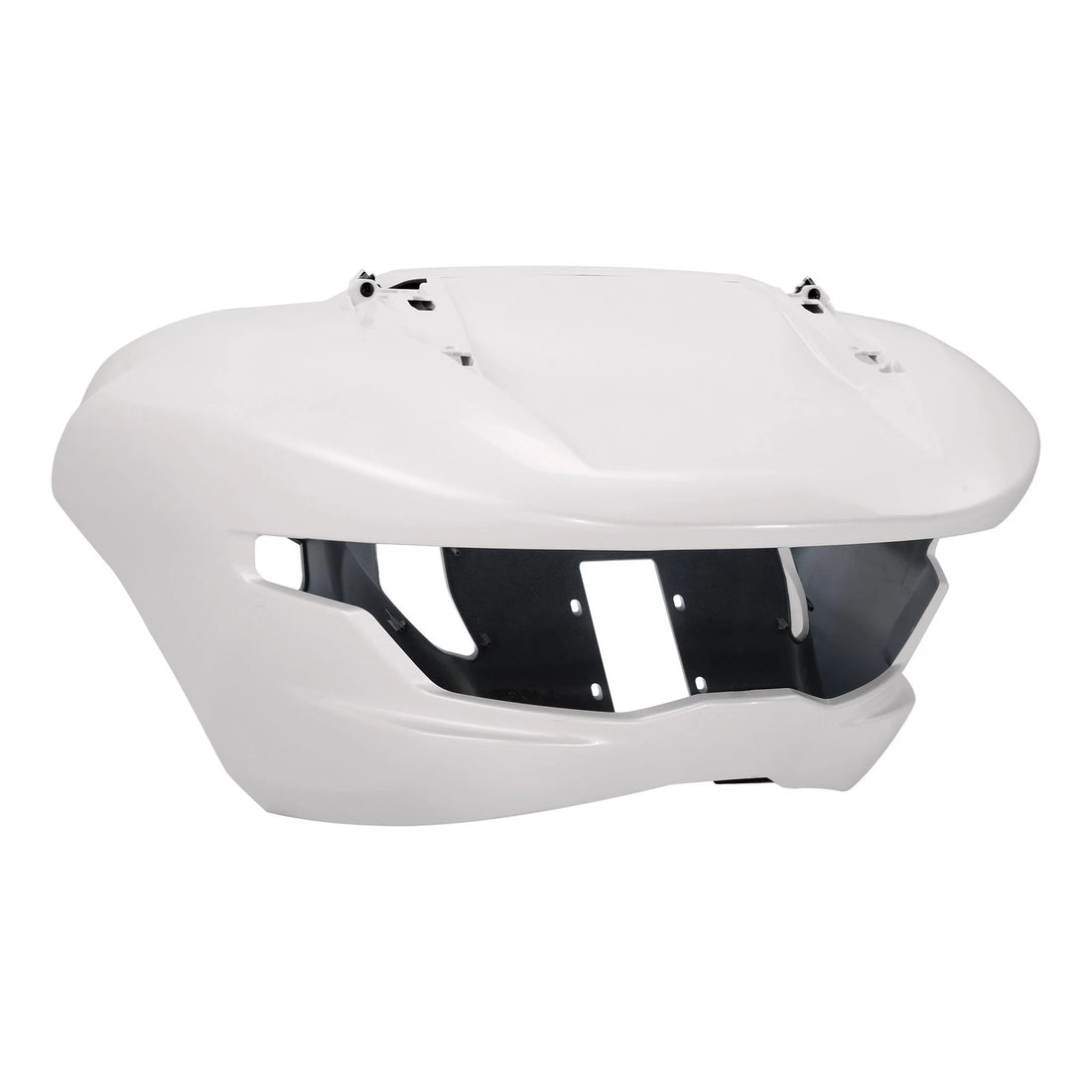 Inner Outer Fairing Fit For Harley Cvo Road Glide Fltrxse 23-25 White Onyx Pearl