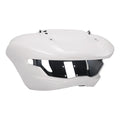 Inner Outer Fairing Fit For Harley Cvo Road Glide Fltrxse 23-25 White Onyx Pearl