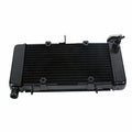 Brand new Honda CBR500R Aluminum Engine Radiator Cooler Fit For 2016-2023