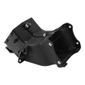 Ram Air Intake Tube Duct Fit For Yamaha Yzf R1 Yzf R1M 2015-2024 2016 2017 Black
