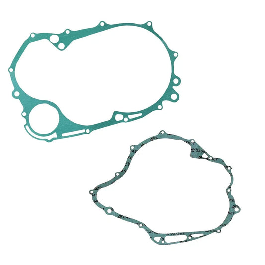 Crankcase Clutch Generator Cover Gasket For Yamaha XV1100 86-99 XV750 82-97