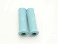 Fit For Vespa Handlebar Grips Pair(BLUE) VBB/VLB/VNA/VBA