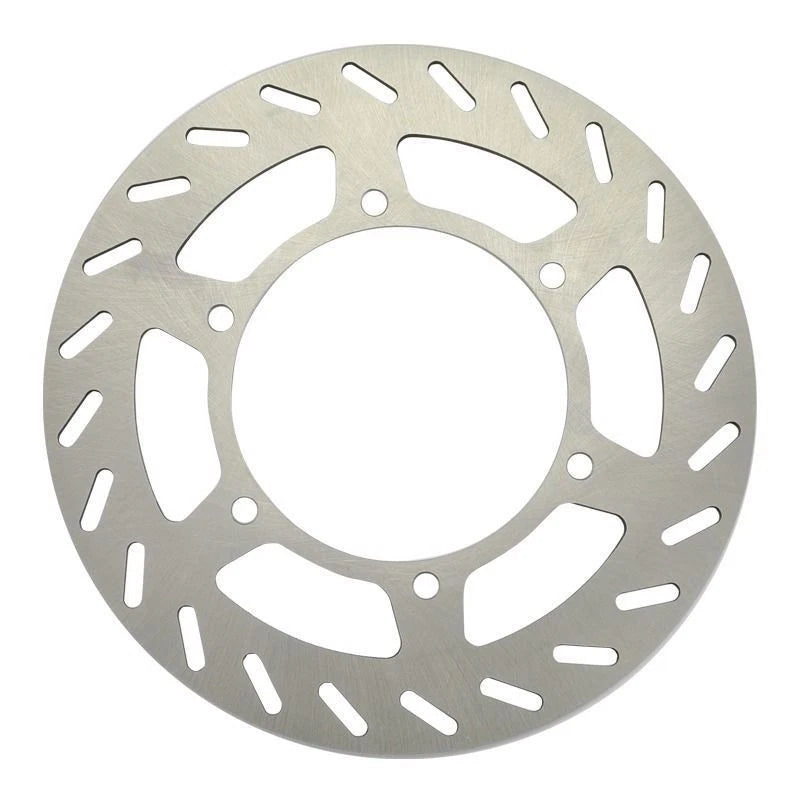 Front Brake Disc Rotor For Yamaha DT200 WR200 DT230 Lanza Ttr 250 YP250 Majesty