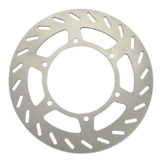 Front Brake Disc Rotor For Yamaha DT200 WR200 DT230 Lanza Ttr 250 YP250 Majesty