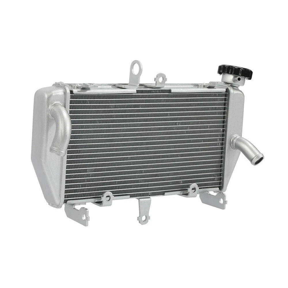 Fit For Yamaha MT-03 MT-25 2016-2022 2023 21 Engine Compartment Cooling Radiator