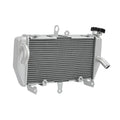 Fit For Yamaha MT-03 MT-25 2016-2022 2023 21 Engine Compartment Cooling Radiator