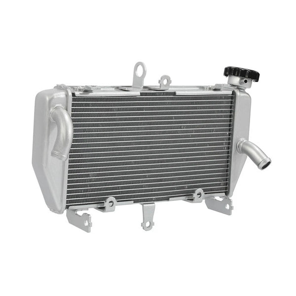 Fit For Yamaha MT-03 MT-25 2016-2022 2023 21 Engine Compartment Cooling Radiator