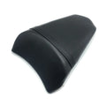 New Black Rear Passenger Seat Fit for Kawasaki Ninja 650 EX650 2017 2018 2019