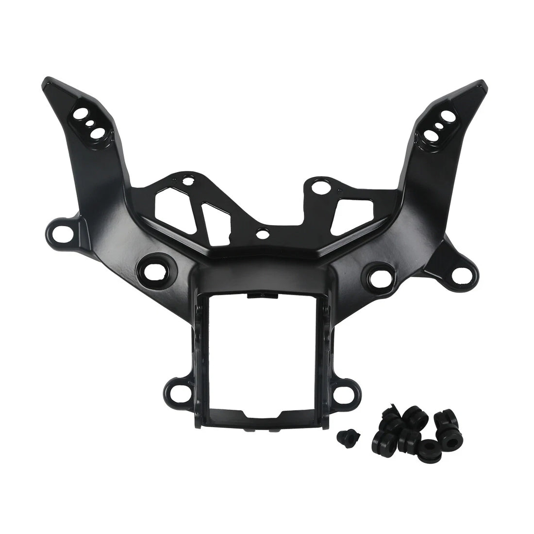 Front Headlight Upper Fairing Stay Bracket Holder For BMW S1000RR 2009-2018 2016