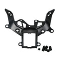 Front Headlight Upper Fairing Stay Bracket Holder For BMW S1000RR 2009-2018 2016