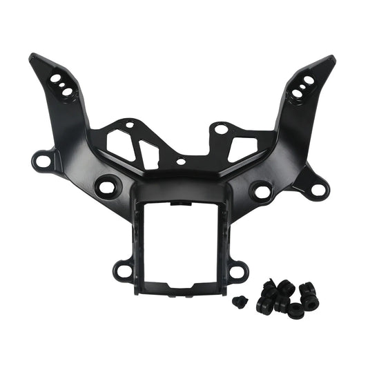 Front Headlight Upper Fairing Stay Bracket Holder For BMW S1000RR 2009-2018 2016