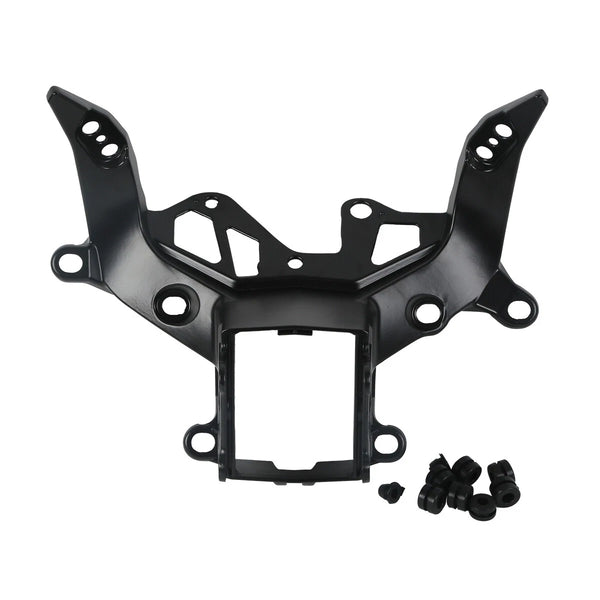 Front Headlight Upper Fairing Stay Bracket Holder For BMW S1000RR 2009-2018 2016