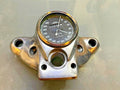 Aluminium Head Yoke for Early Model+Speedo Meter Suitable for enfield @LS