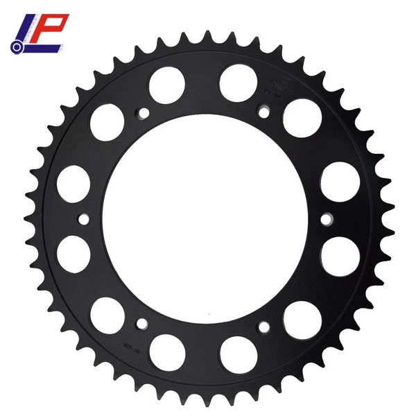 47T 520 Rear Sprocket for Aprilia 650 125ETX MX 600 BMW F650 G650 GS G310 R GS