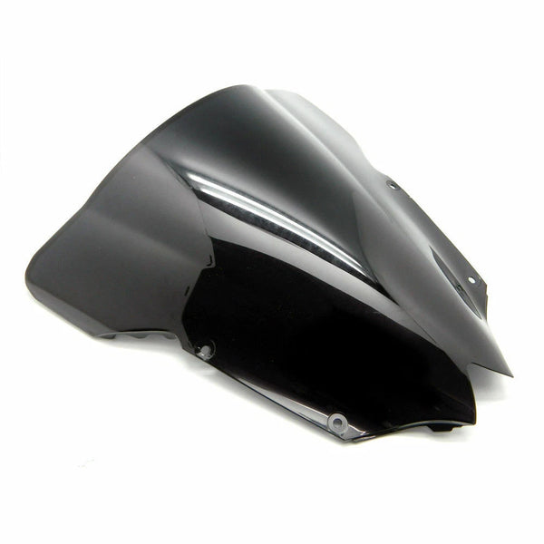 Brand new Yamaha YZF-R6 Motorcycle ABS Windshield Shield Fit For 2008-2016 Black