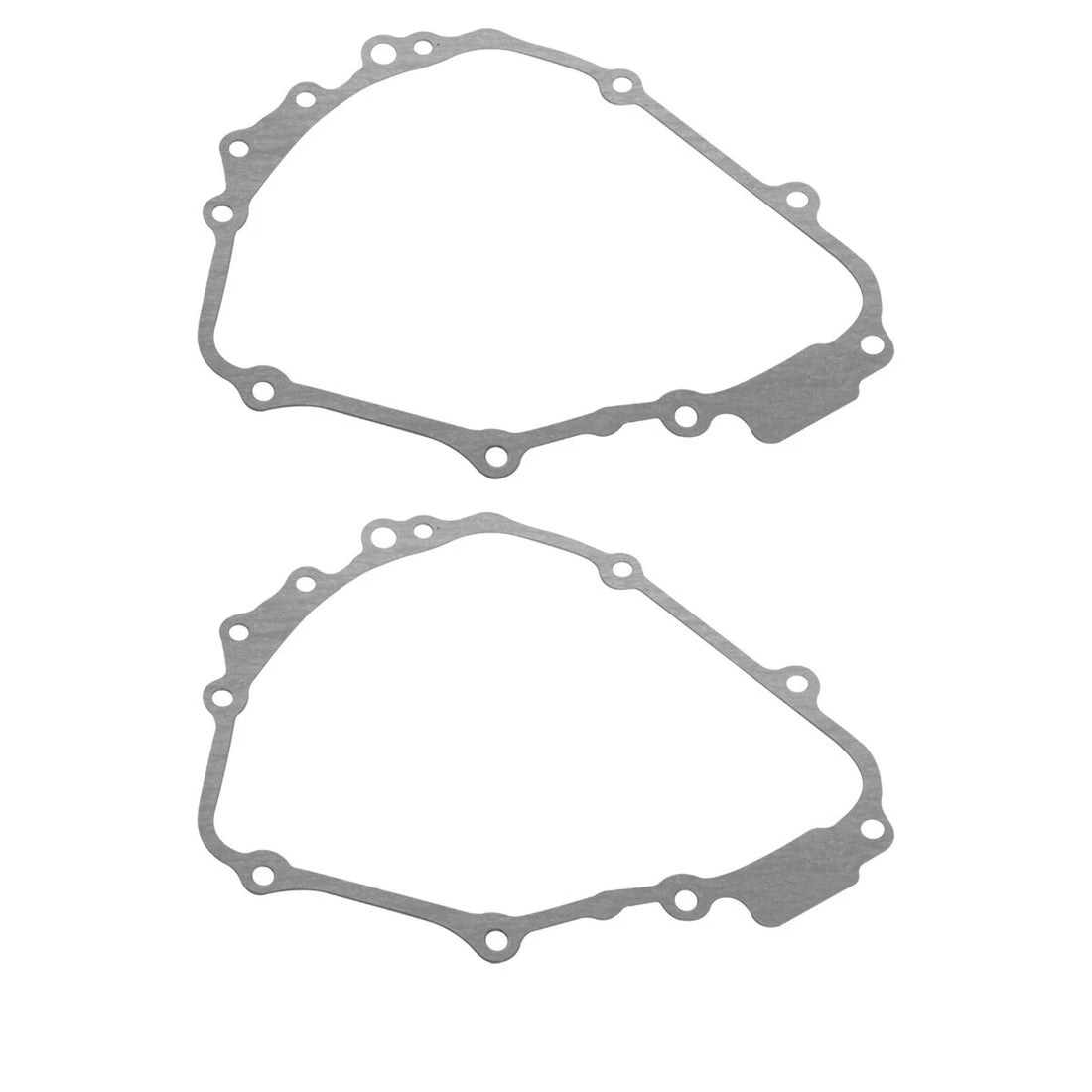 2pcs Cover Gasket For Honda CBR600F 91-98 CBR600F2 91-94 CBR600F3 95-98 CB600F