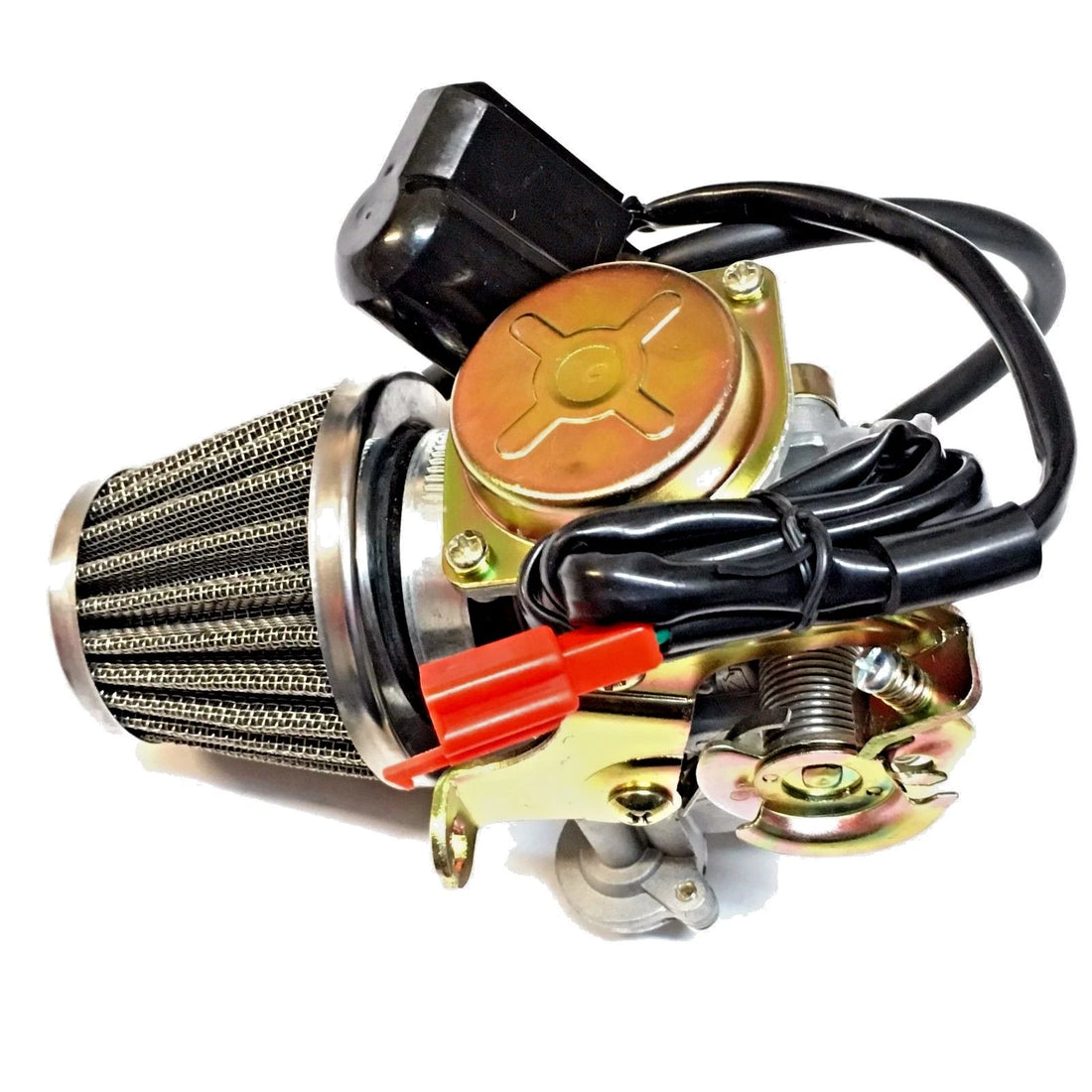 20MM Carburetor Air Filter Chinese 50CC Moped