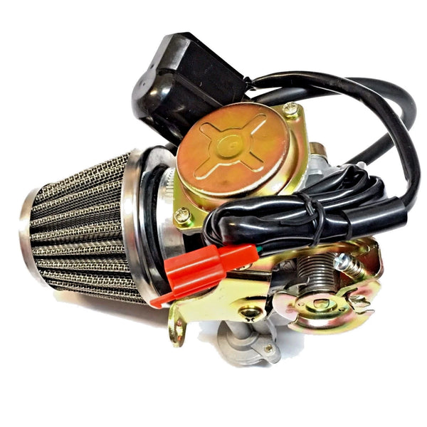 20MM Carburetor Air Filter Chinese 50CC Moped