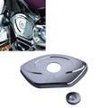 Plastic Timing Chain Cover Fit For Honda Goldwing GL1800 2001-2017 F6B 2013-2017
