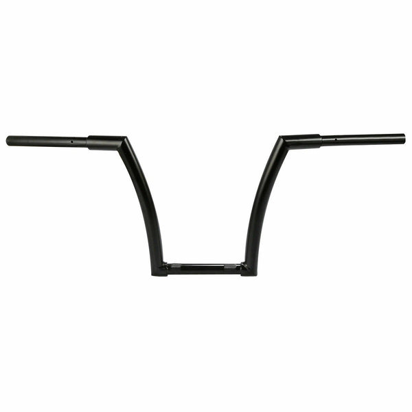 Black Handlebar Fit For Victory Hard Ball 2012-2013 Cross Roads 2010-2014