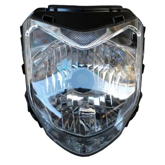 Headlight Assembly Headlamp Light For Honda NC700S NC700X NC700XD/700N 2011-2017