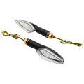 Tusk 1001XL-RY L.E.D. Sequential Turn Signal and Brake Light