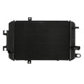 Suzuki Boulevard M109R VZR1800 Aluminum Engine Radiator Cooler Fit For 2006-2022