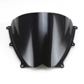 Motorcycle Windshield Windscreen For Suzuki GSXR1000 2007-2008 Black