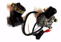 Carburador Y Colector DE AdmisiÓN Jackel 50CC 50DE 20MM Bota Scooter Ciclomotor