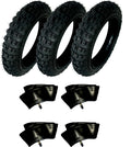New Tire & Tube Package Deal For Honda CRF50 Mini 50CC Motor Youth Dirt Bikes