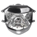 Headlight Headlamp Assembly Fit For Honda CBR1100XX 1997-2004 2005 2006 2007 03