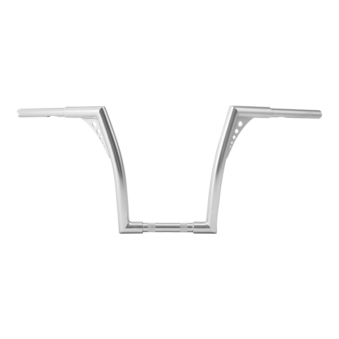 14" Fat 1 1/4" Handlebar Hanger Bar Fit For Harley Dyna Softail Sportster XL US