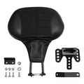 Driver Backrest Kit Fit for 09-23 Harley Davidson Touring